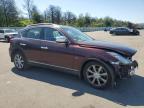 2015 Infiniti Qx50  en Venta en Brookhaven, NY - Front End
