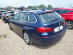 2010 BMW 530D SE AUTO  for sale at Copart ROCHFORD