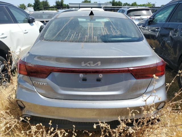  KIA FORTE 2023 Szary