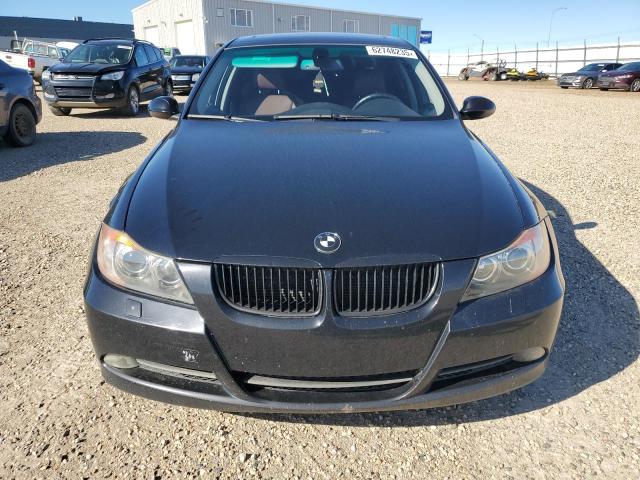 2008 BMW 335 XI  