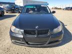 2008 BMW 335 XI   for sale at Copart AB - EDMONTON
