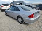 2004 Honda Civic Dx Vp იყიდება Magna-ში, UT - Front End