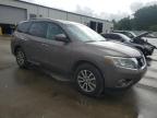 2013 Nissan Pathfinder S for Sale in Gaston, SC - Side
