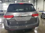 2015 Honda Odyssey Ex zu verkaufen in Ham Lake, MN - Side