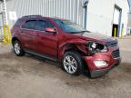 2017 CHEVROLET EQUINOX LT   à vendre chez Copart ON - TORONTO
