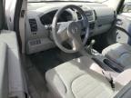2006 Nissan Frontier King Cab Xe de vânzare în Florence, MS - Front End