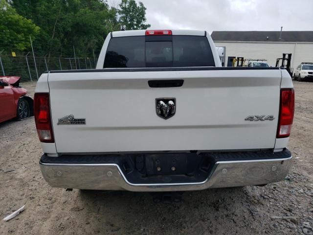  RAM 1500 2017 White