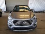 2015 Hyundai Santa Fe Gls იყიდება American Canyon-ში, CA - Front End