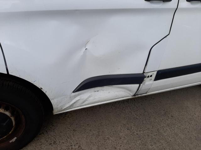2015 FORD TRANSIT CU