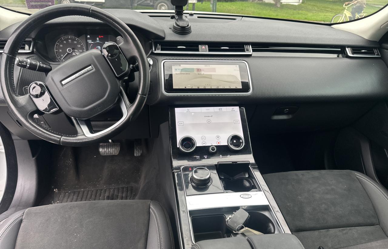 LAND ROVER RANGEROVER 2019 VIN SALYA2EX0KA799656 фото 9