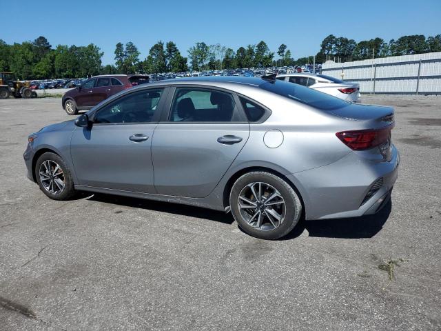  KIA FORTE 2023 Серый