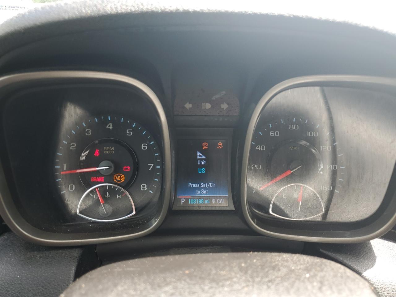 2013 Chevrolet Malibu 2Lt VIN: 1G11E5SA9DF249661 Lot: 60317695