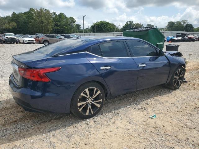  NISSAN MAXIMA 2017 Синий