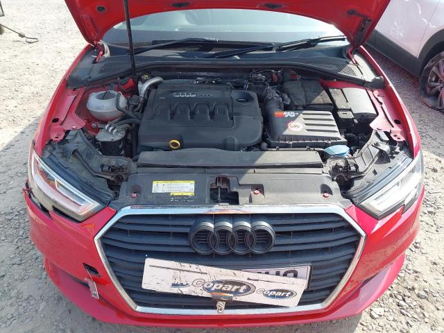 2016 AUDI A3 SE TECH