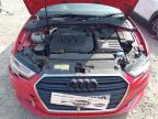 2016 AUDI A3 SE TECH for sale at Copart WOLVERHAMPTON