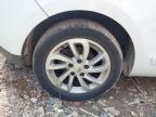 2012 RENAULT MEGANE DYN for sale at Copart BRISTOL