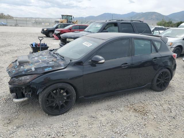 2012 Mazda Speed 3