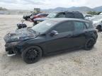 2012 Mazda Speed 3 zu verkaufen in Magna, UT - Front End