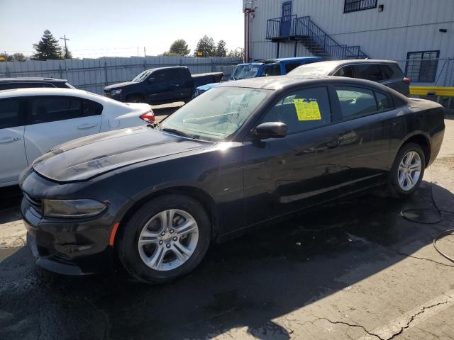DODGE CHARGER – zdjęcie z aukcji, lot #60931035