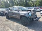 2019 Toyota Tacoma Double Cab للبيع في Riverview، FL - Front End