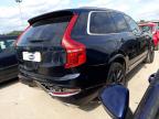 2015 VOLVO XC90 INSCR for sale at Copart SANDY