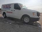 2017 Nissan Nv 1500 S en Venta en Lebanon, TN - Rear End