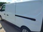 2015 VAUXHALL VIVARO 290 for sale at Copart COLCHESTER