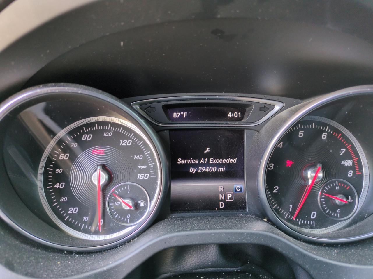 wdctg4gb9jj501532 WDCTG4GB9JJ501532 2018 Mercedes-Benz Gla 250 4Matic