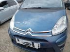 2012 CITROEN C4 GRAND P for sale at Copart WOLVERHAMPTON