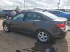2016 Chevrolet Cruze Limited Lt na sprzedaż w Greenwood, NE - Front End