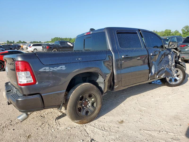  RAM 1500 2019 Серый