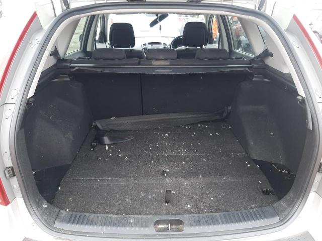 2012 KIA CEED 3 CRD