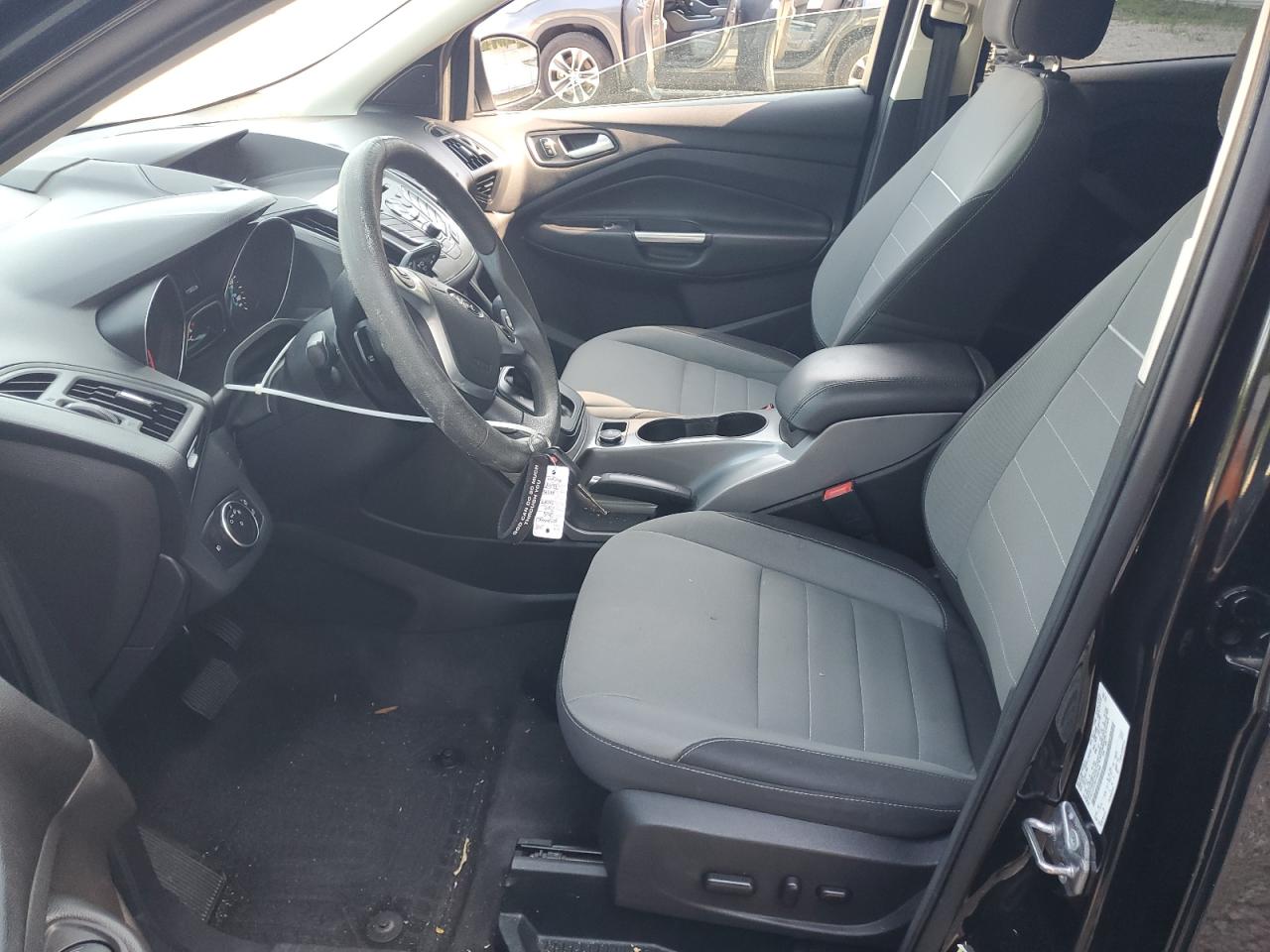 2015 Ford Escape Se VIN: 1FMCU0GX6FUB82790 Lot: 62907175