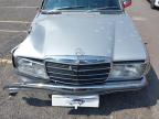 1984 MERCEDES 230 CE AUTO  for sale at Copart SANDTOFT