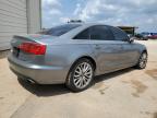 2014 Audi A6 Premium de vânzare în Tanner, AL - Front End