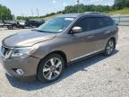 2013 Nissan Pathfinder S for Sale in Grenada, MS - Front End