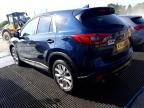 2016 MAZDA CX-5 SPORT for sale at Copart WOLVERHAMPTON