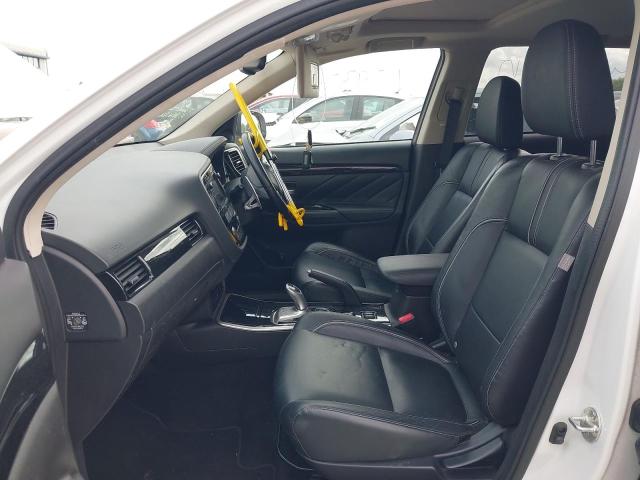 2015 MITSUBISHI OUTLANDER