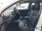 2015 MITSUBISHI OUTLANDER for sale at Copart SANDWICH