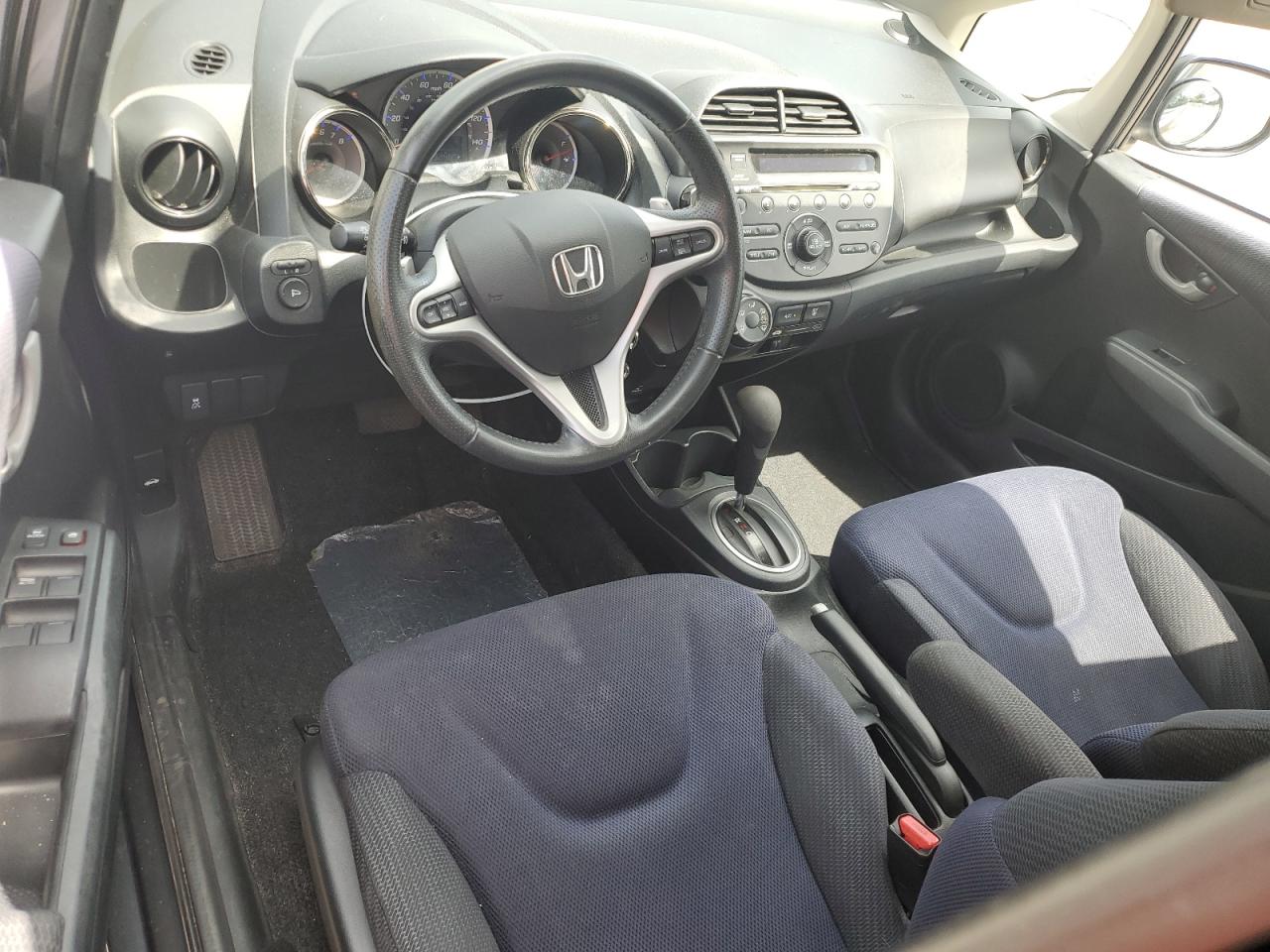 2012 Honda Fit Sport VIN: JHMGE8H51CC036795 Lot: 60289965