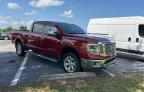 2016 Nissan Titan Xd Sl na sprzedaż w Orlando, FL - Mechanical