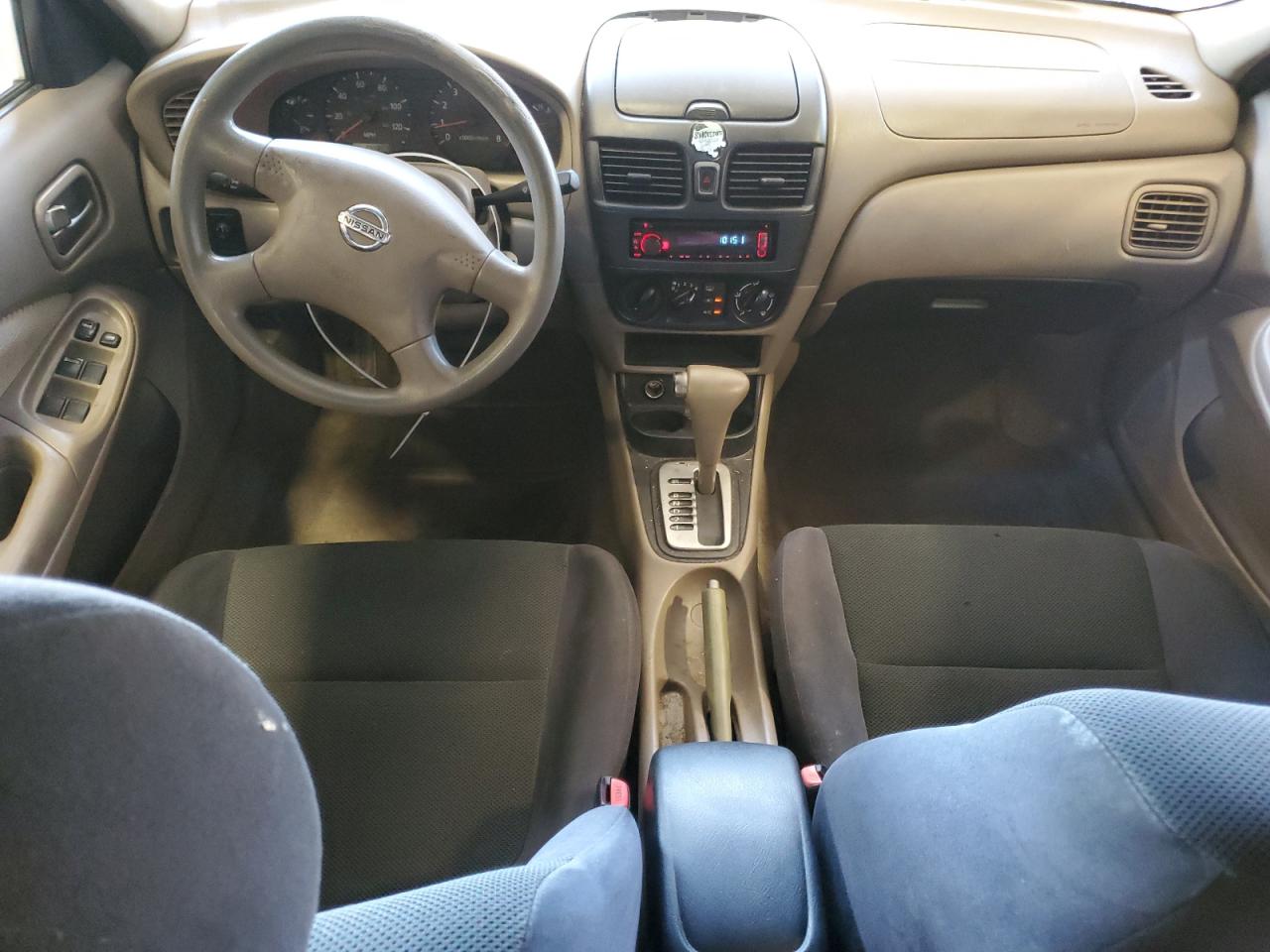 2004 Nissan Sentra 1.8 VIN: 3N1CB51D84L887963 Lot: 61835455