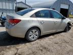 2014 Chevrolet Cruze Ls en Venta en Wichita, KS - Front End