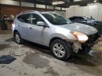 2013 Nissan Rogue S за продажба в Ebensburg, PA - Front End