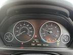 2015 BMW 420D XDRIV for sale at Copart BELFAST