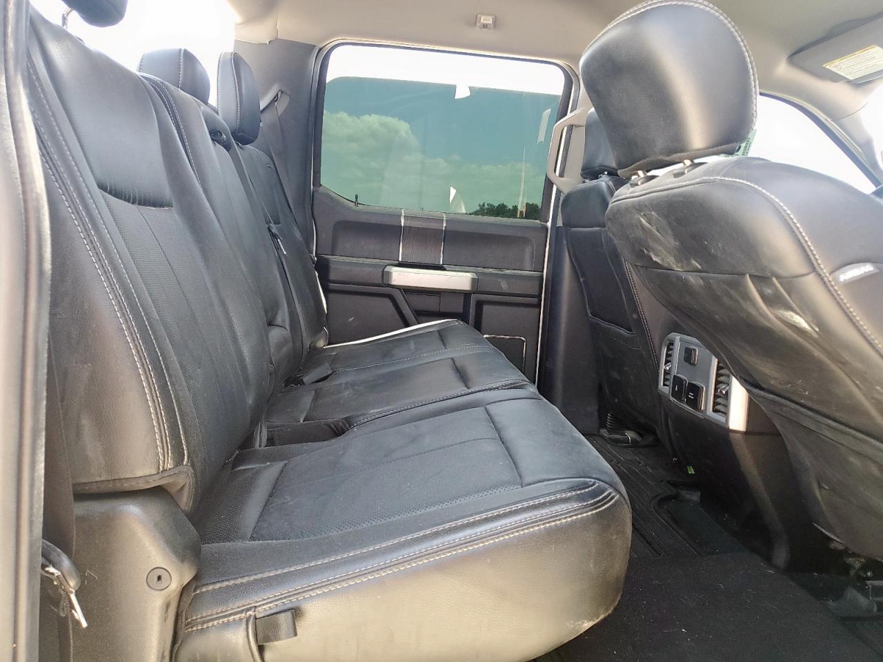 2020 Ford F350 Super Duty VIN: 1FT8W3BT1LEE60477 Lot: 58448915