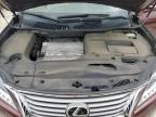 2015 Lexus Rx 350 Base   for Sale in West Warren, MA - Undercarriage