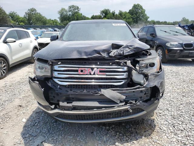  GMC ACADIA 2019 Gray