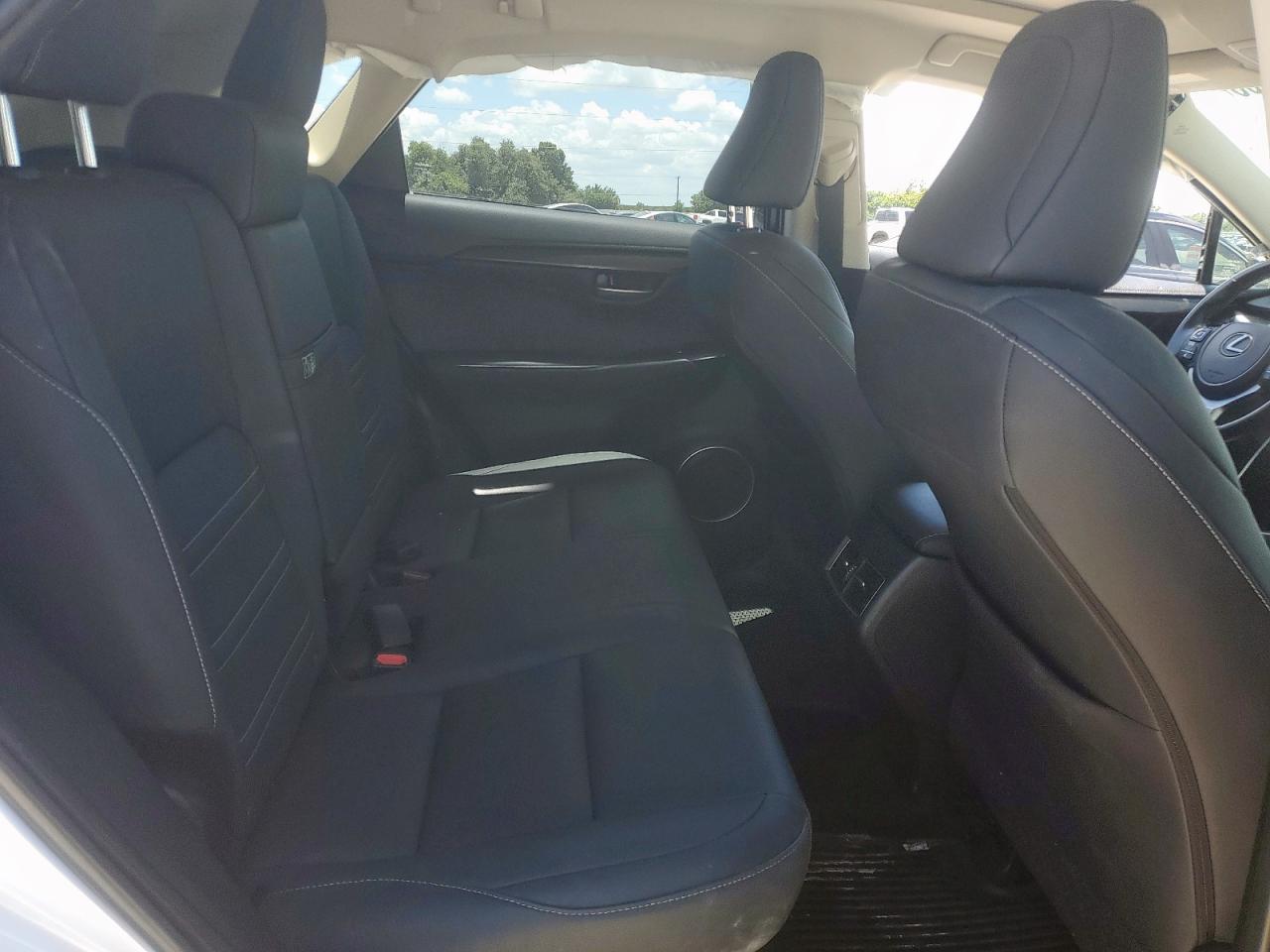 2021 Lexus Nx 300 Base VIN: JTJGARBZ3M5023239 Lot: 62688805