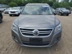 2011 Volkswagen Tiguan S en Venta en Davison, MI - Mechanical